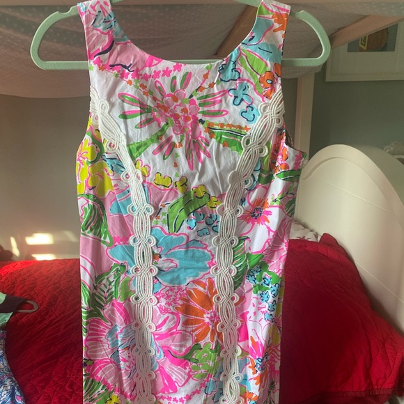 Lily Pulitzer summer dress - Picture 2 of 5